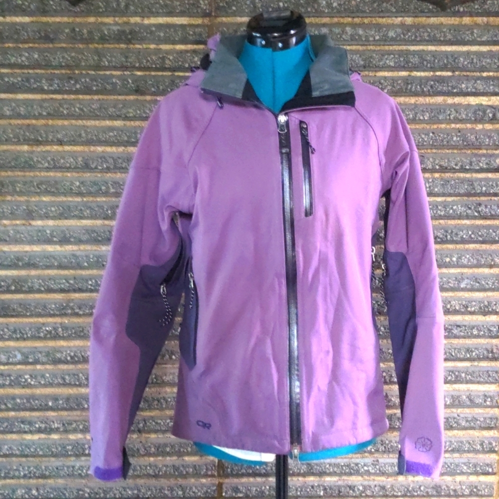 Outdoor Research Ski Shell Jacket